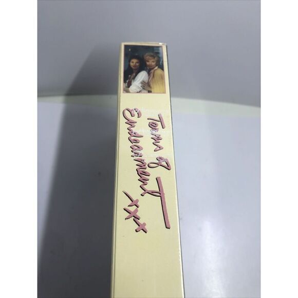 Terms of Endearment (VHS), Best Picture 1983 Brand New Sealed - Picture 5 of 6